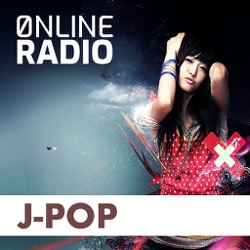 0nlineradio J-POP