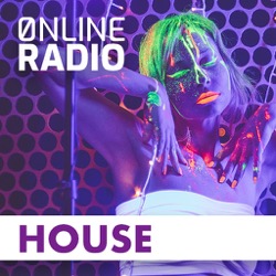 0nlineradio HOUSE