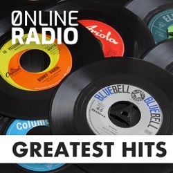 0nlineradio GREATEST HITS