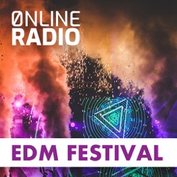 0nlineradio EDM FESTIVAL