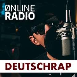 0nlineradio DEUTSCHRAP