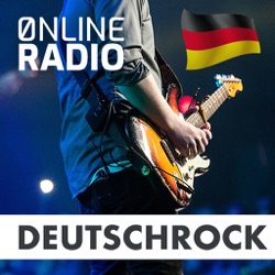 0nlineradio DEUTSCHROCK