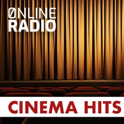 0nlineradio CINEMA HITS