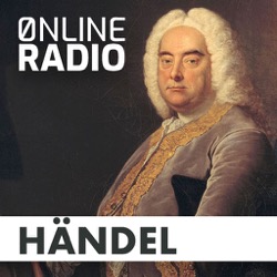 0nlineradio HÄNDEL