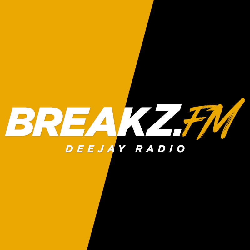 RauteMusik Breakz.FM