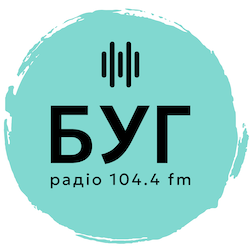 Radio BUG - Радіо БУГ