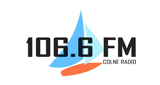 Colne Radio 106.6FM