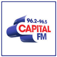 Capital FM Nottinghamshire