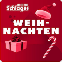 Antenne Schlager Weihnachten