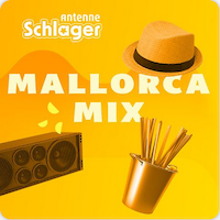 Antenne Schlager Mallorca Mix