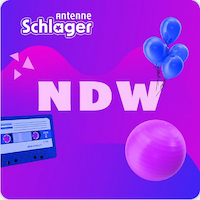 Antenne Schlager NDW