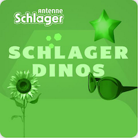 Antenne Schlager Schlager Dinos