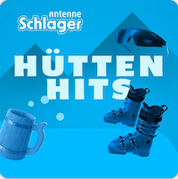 Antenne Schlager Hütten Hits