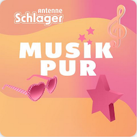 Antenne Schlager Musik pur