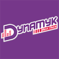 Dynamyk FM Troyes