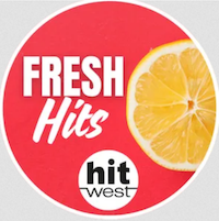 Hit West Fresh Hits