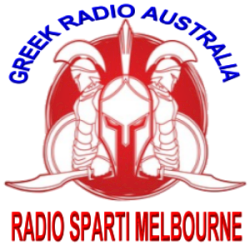 radio sparti melbourne