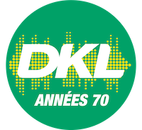 DKL Années 70