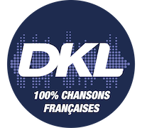 DKL 100% Chansons françaises