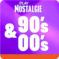 Play Nostalgie 90s-00s