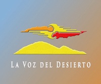 Radio La Voz Del Desierto