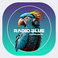 Radio Blue Puerto Madryn