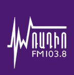 Imradio - Իմ ռադիո