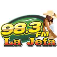 La Jefa 98.3FM