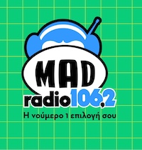 Mad Radio 106,2