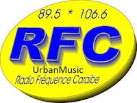 RFC - Radio Fréquence Caraïbes