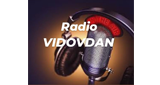 Radio Vidovdan Krajiska Muzika