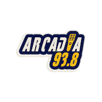 Arkadia 93.8 - Αρκαδία 93.8