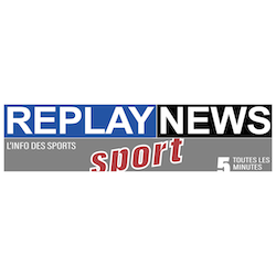 Replay News Sport