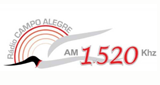 Rádio Campo Alegre AM