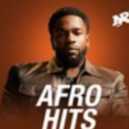 NRJ Afro Hits