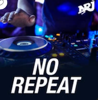 NRJ No Repeat
