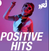 NRJ Positive Hits