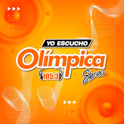 Olímpica Stereo Villavicencio 105.3 fm