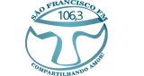 Rádio São Francisco FM 106,3