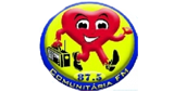 Rádio Comunitária 87.5 FM