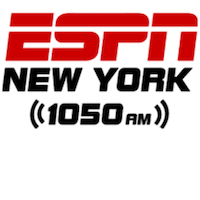 ESPN New York 1050 AM