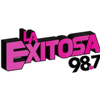 La Exitosa 98.7FM 1190AM