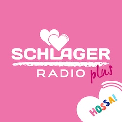 Schlager Radio plus