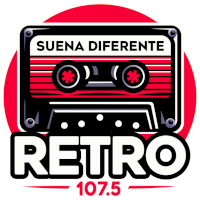 Retro 107.5 FM - XHVOZ