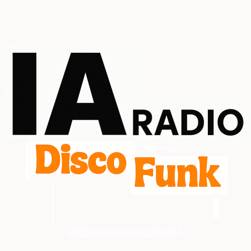 IAradio Disco