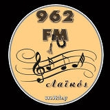 Laikos 96.2 - Λαϊκός 96.2