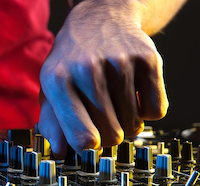 Glazbeni Radio