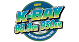 98.9 K-BAY