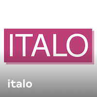 KRONEHIT Italo