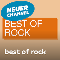 Kronehit Best of Rock